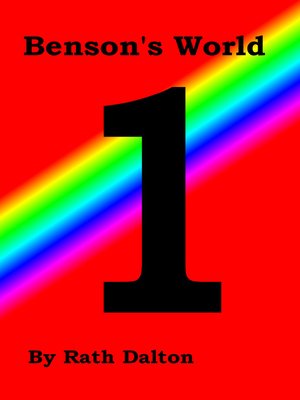 cover image of Benson's World